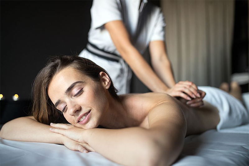 METIERS DE L’ESTHETIQUE